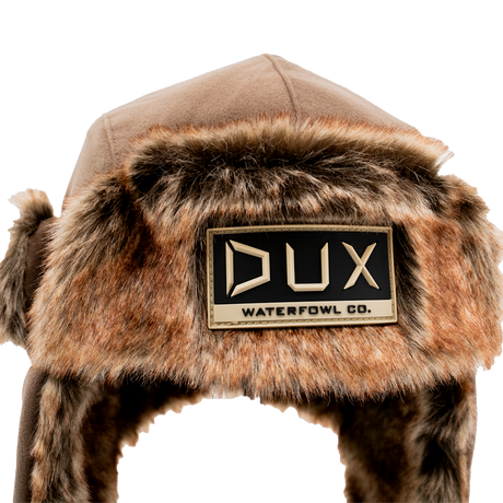 DUX Thermal Trapper Hat