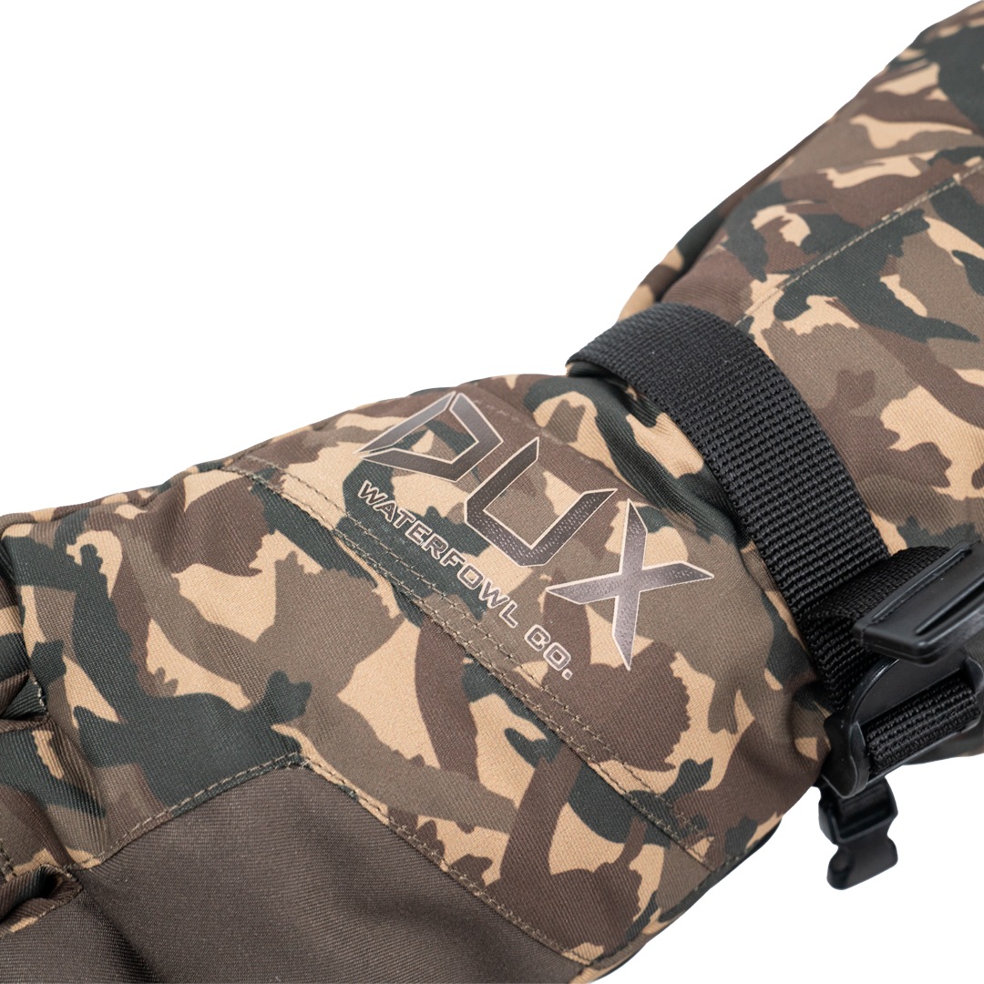 DUX HD Thermal Decoy Gloves