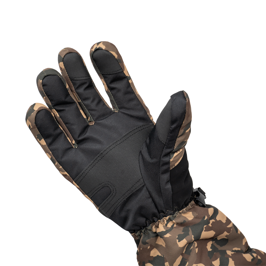 DUX HD Thermal Decoy Gloves