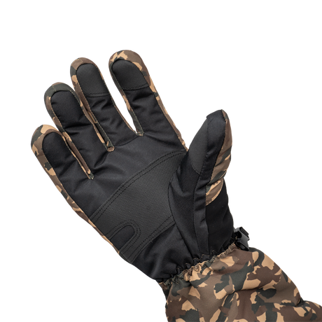 DUX HD Thermal Decoy Gloves