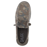 DUX Sheews - Cupped DUX Backwoods Camo