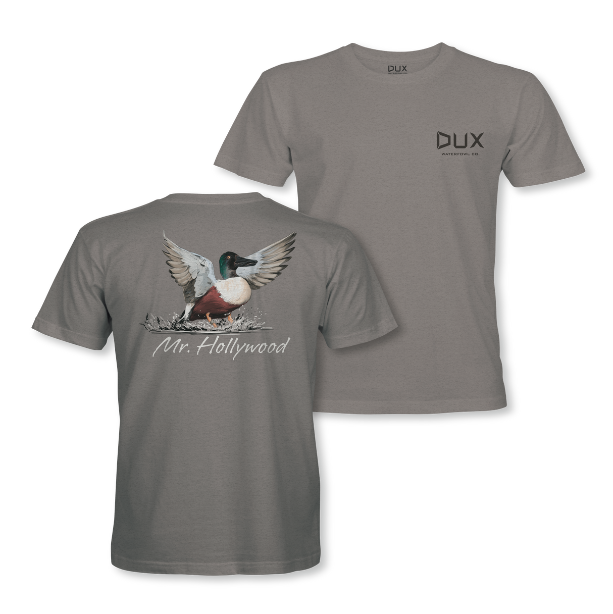 Dux Mr. Hollywood Tshirt