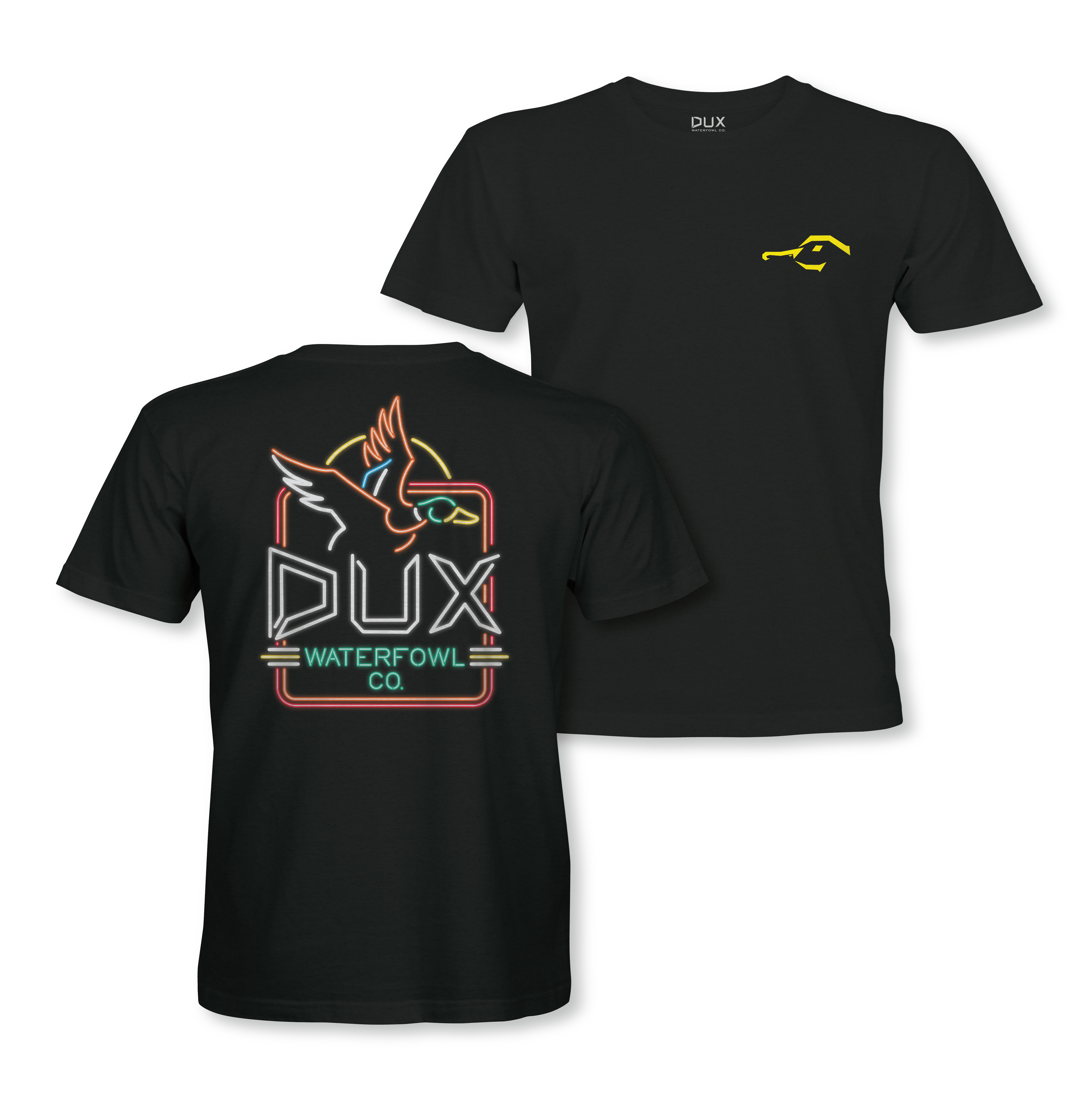 NEW RELEASES – DUX BUX