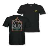 Dux Neon Sign Tshirt