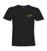 Dux Neon Sign Tshirt