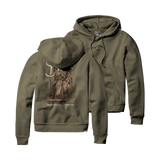 Dux Timber Thermal Hoodie