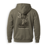 Dux Timber Thermal Hoodie