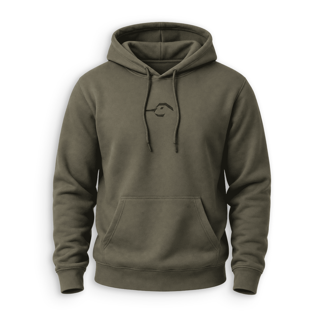 Dux Timber Thermal Hoodie