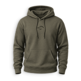 Dux Timber Thermal Hoodie