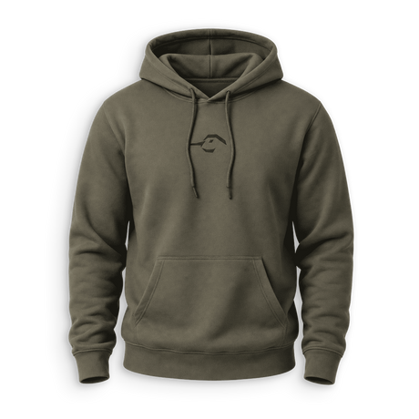 Dux Timber Thermal Hoodie