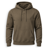 Dux Mallard Badge Thermal Hoodie