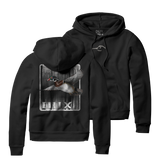 DUX Wood Duck Thermal Hoodie
