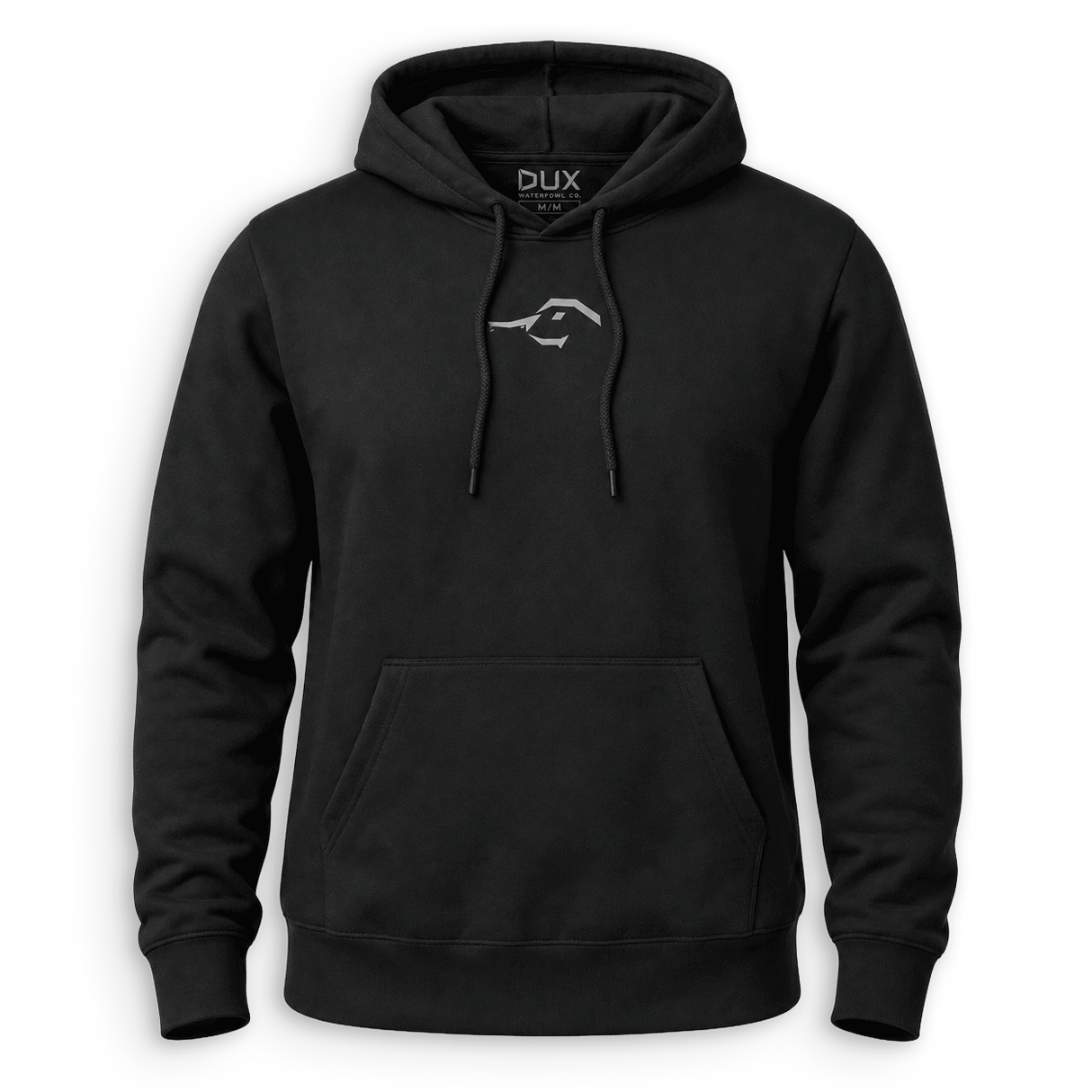 DUX Wood Duck Thermal Hoodie