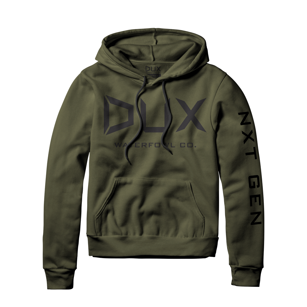 DUX HD Thermal Hoodie