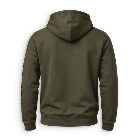 DUX HD Thermal Hoodie