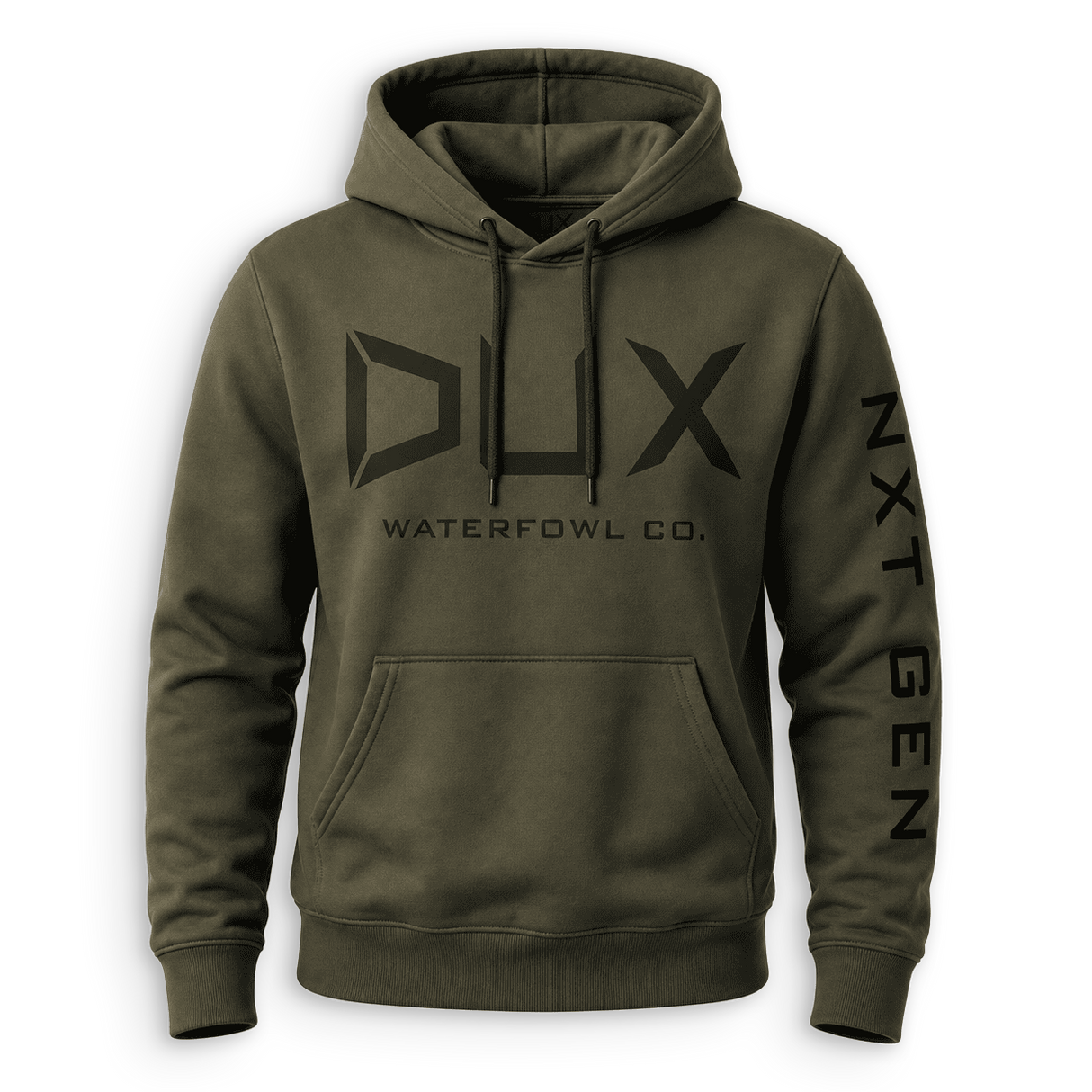 DUX HD Thermal Hoodie