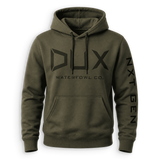 DUX HD Thermal Hoodie