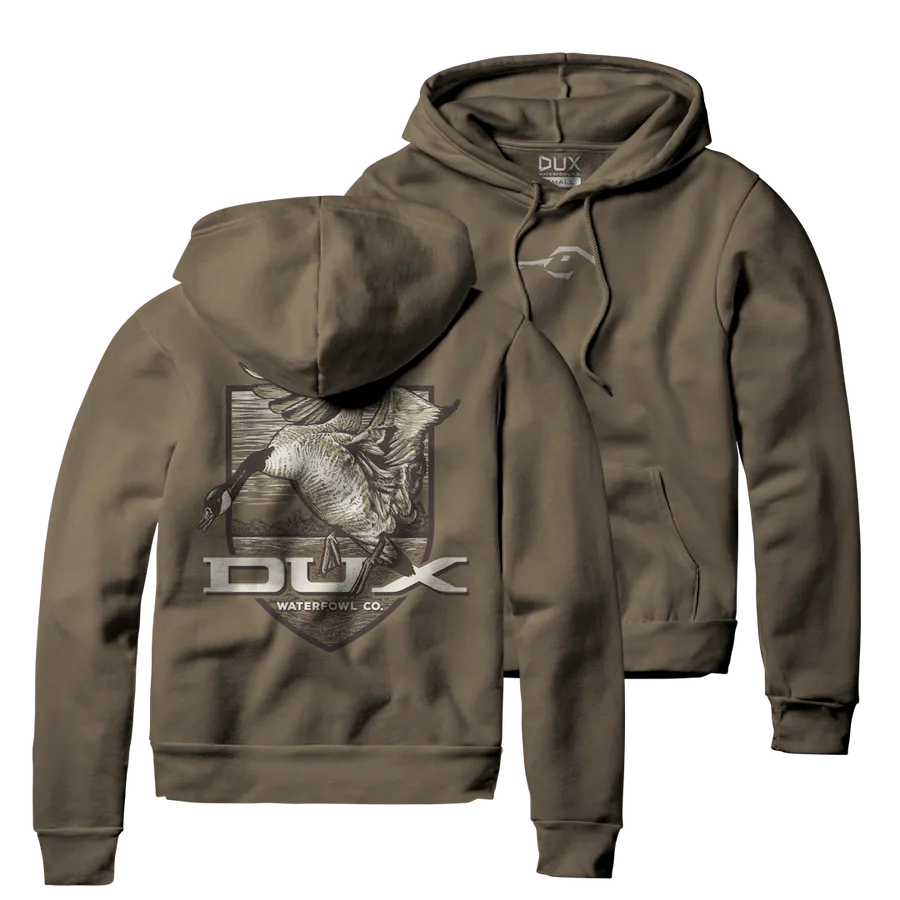 DUX Honker Thermal Hoodie