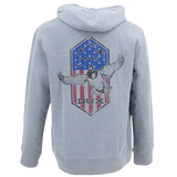 DUX Americana Midweight Hoodie