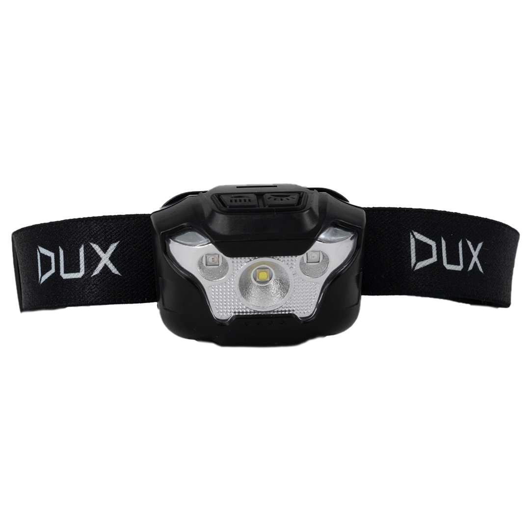 DUX NXT GEN Headlamp