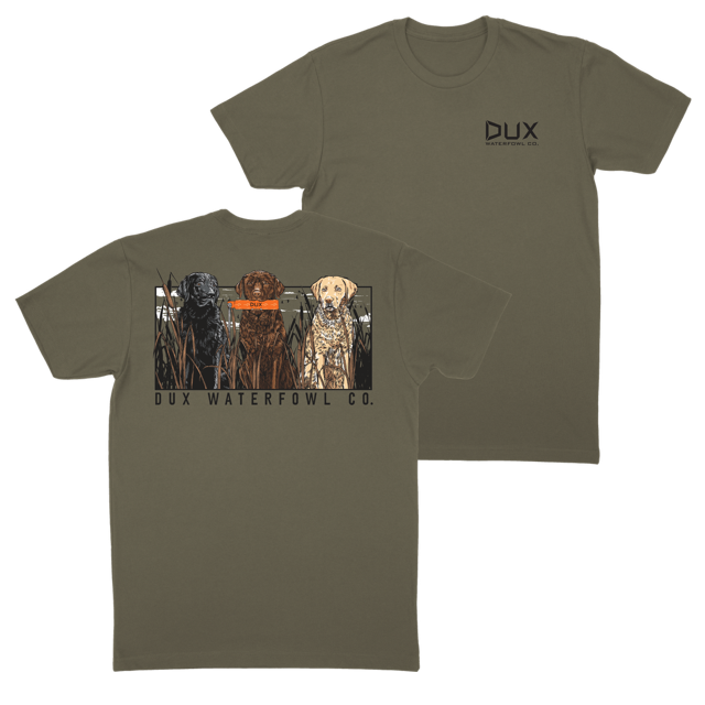 DUX Retriever T-shirt