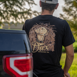 DUX Eyes To The Sky T-shirt