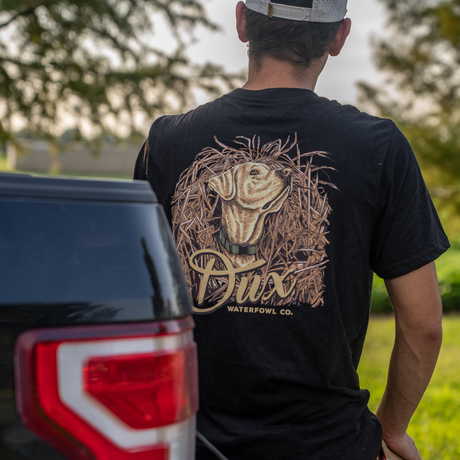 DUX Eyes To The Sky T-shirt