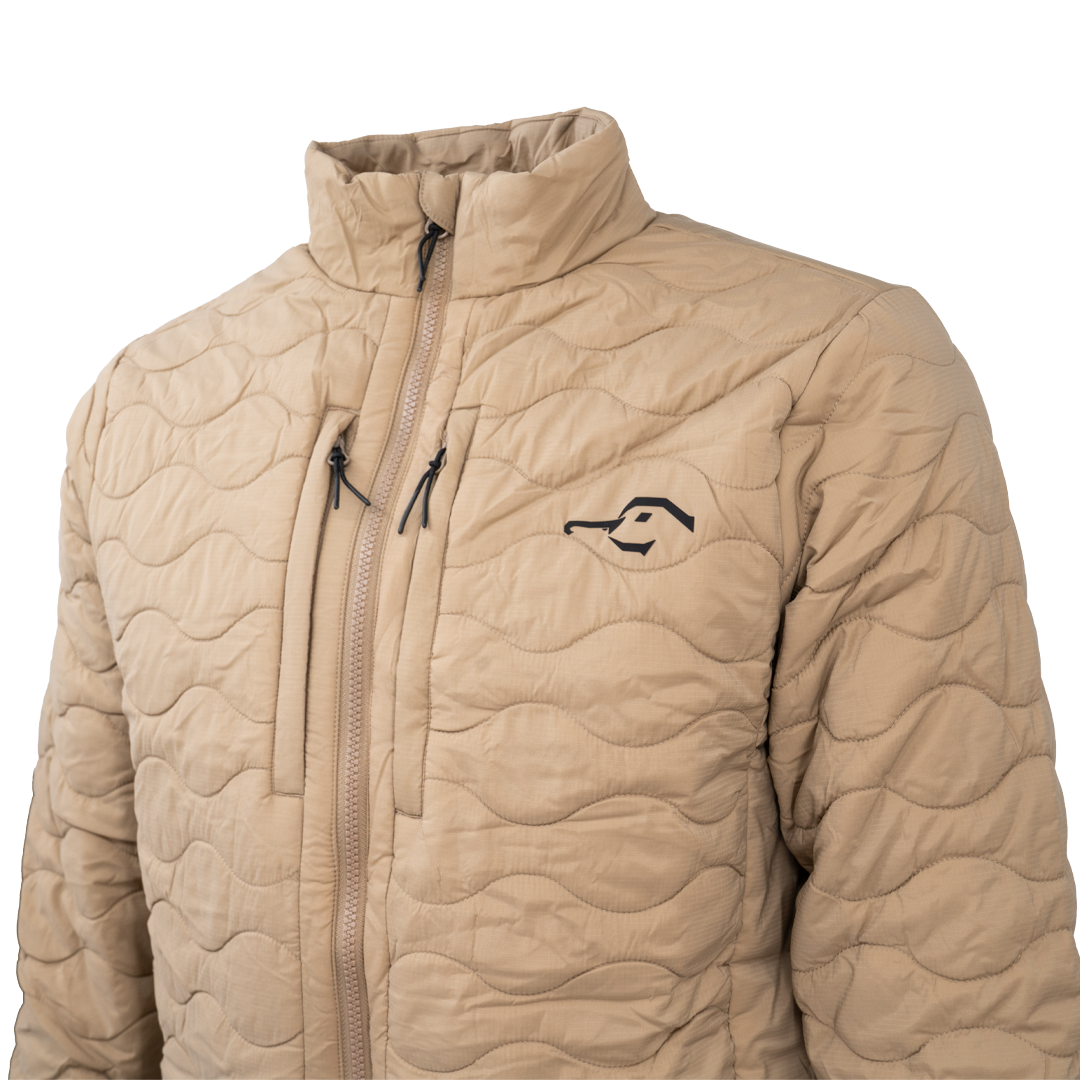 DUX All Weather Insulated Jacket