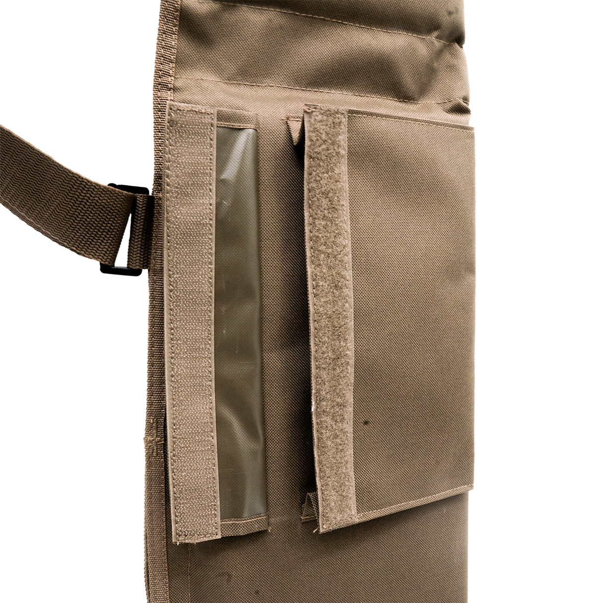 DUX Folding Case