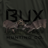 BUX Full Rut Midweight Hoodie