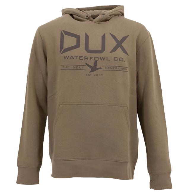 DUX NXT Gen Midweight Hoodie