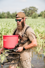 Dux Featherlight Wing Shooter Shirt