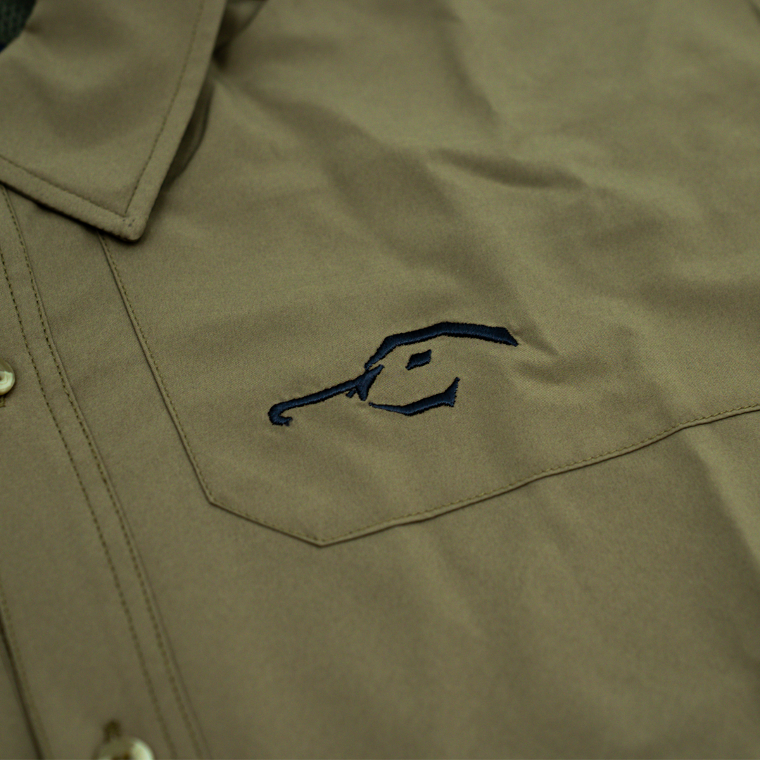 Dux Featherlight Wing Shooter Shirt