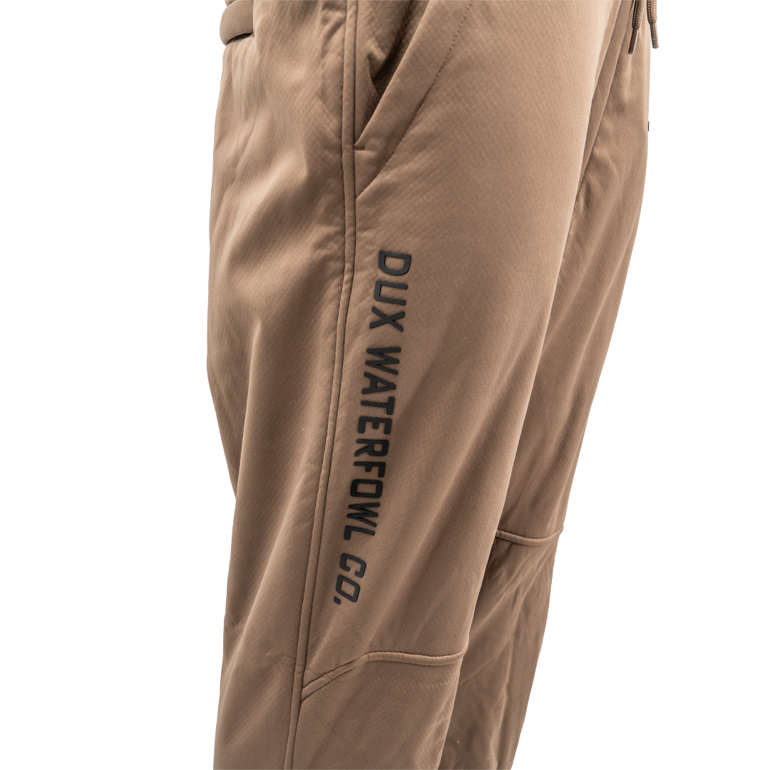 DUX HD Thermal Wader Pants