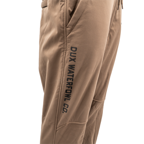 DUX HD Thermal Wader Pants