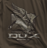 DUX Honker Thermal Hoodie