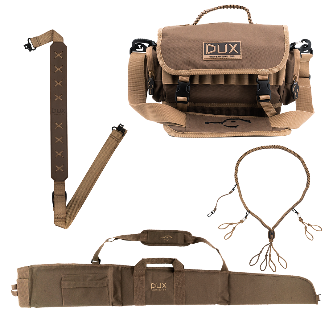 DUX Hunting Gear Essentials Bundle