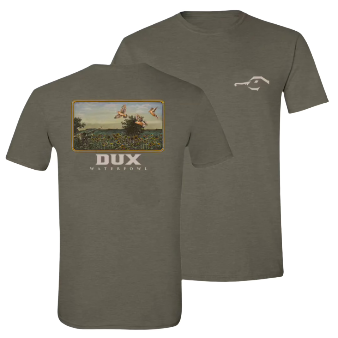 DUX NXT GEN Dove Shirt DUX BUX