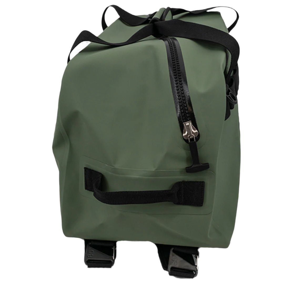 DUX PVC Dry Duffle