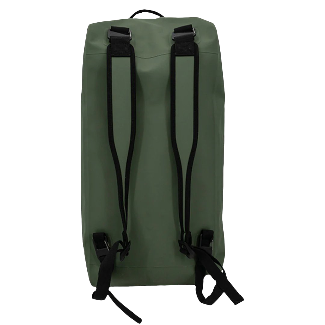 DUX PVC Dry Duffle