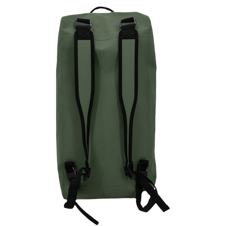 DUX PVC Dry Duffle