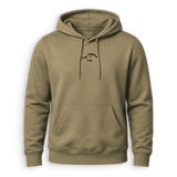 DUX Double Curl HD Thermal Hoodie