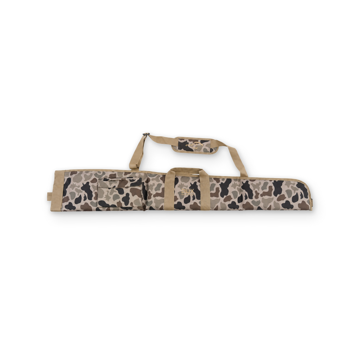 DUX NXT GEN Camo Folding Case