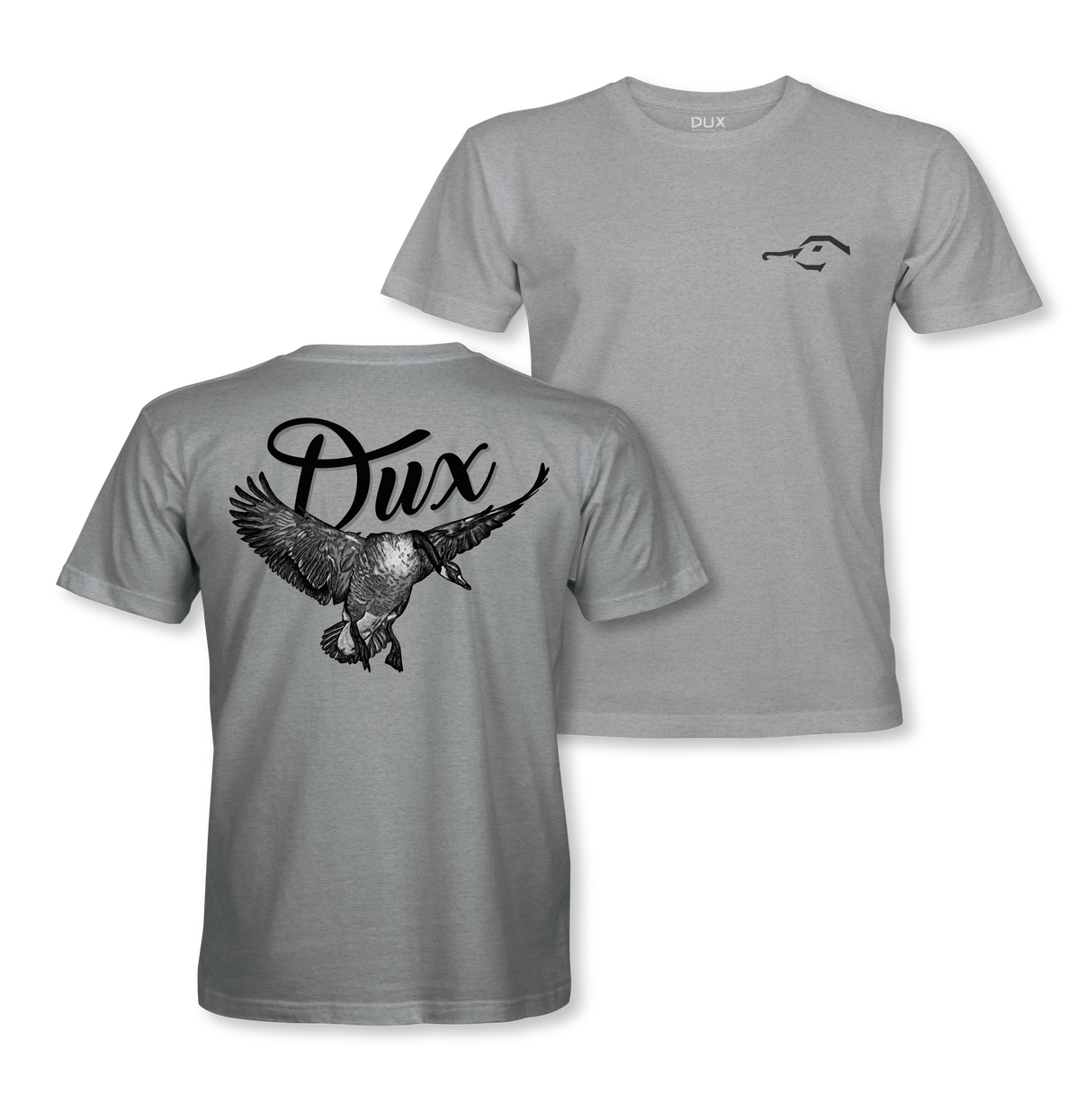 DUX Shirt Of The Month Subscription