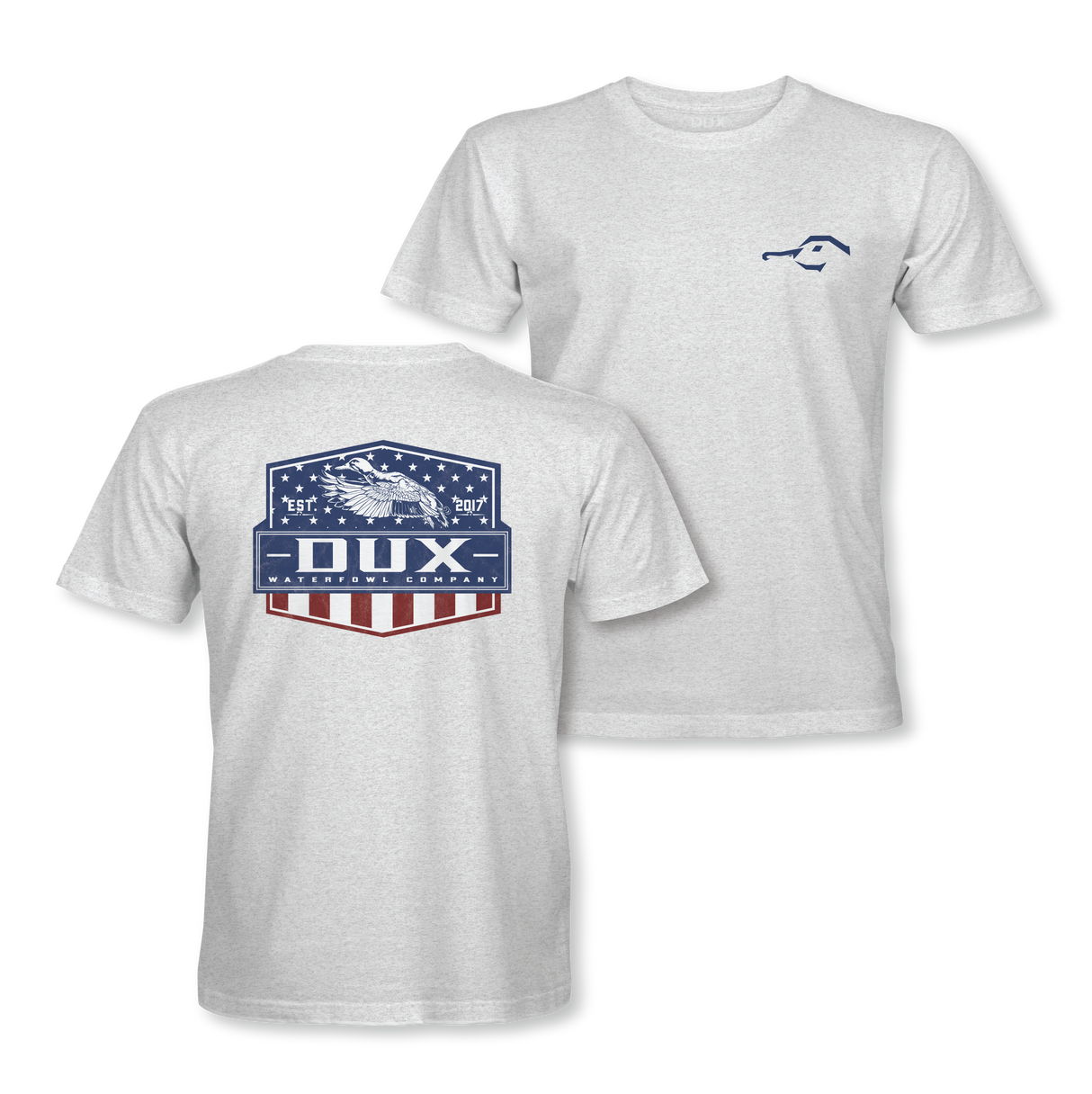 DUX Shirt Of The Month Subscription
