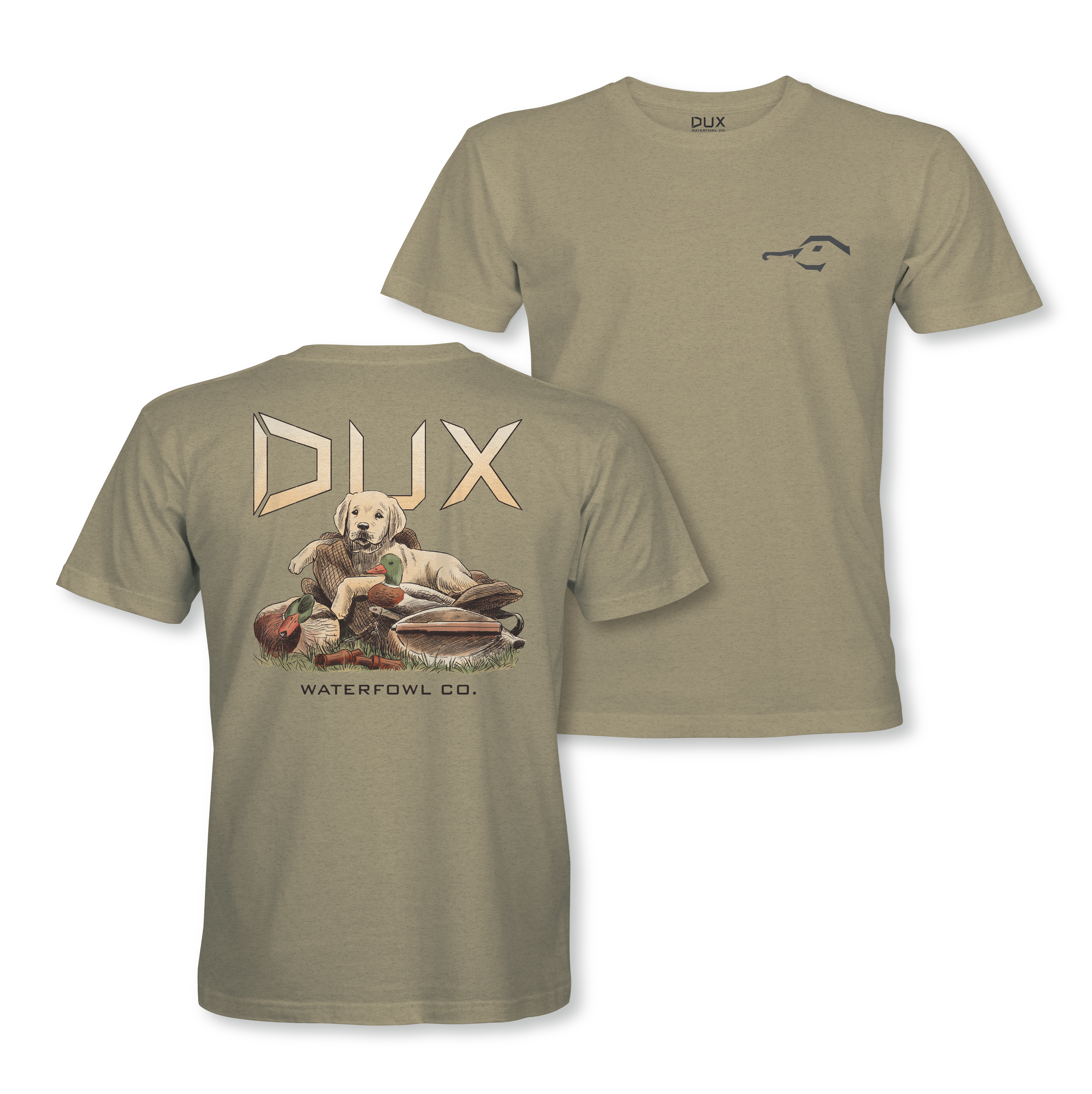 Dux Collection – DUX BUX
