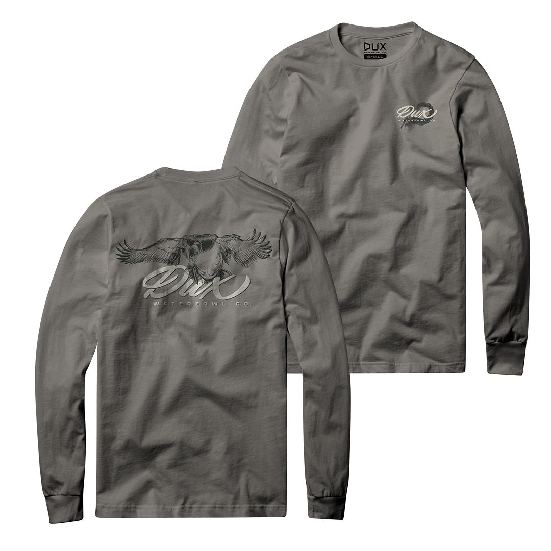 DUX Landing Mallard Long Sleeve