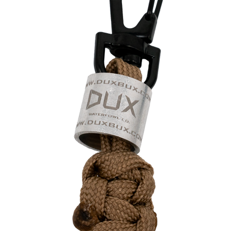 DUX lanyard drop (2 pack)