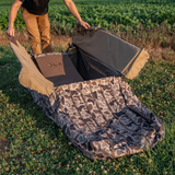 DUX NXT GEN Layout Blind
