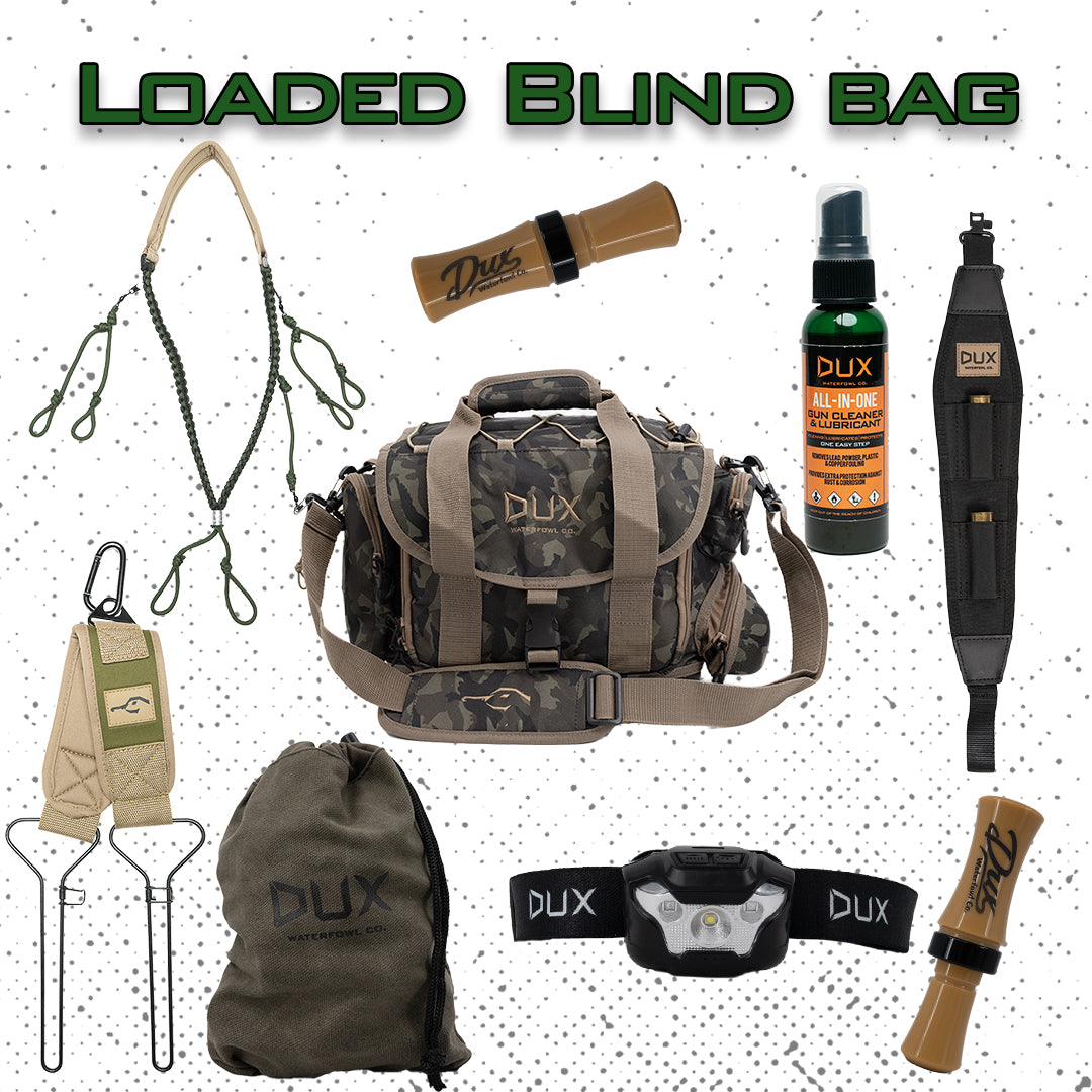 Loaded Blind Bag Bundle